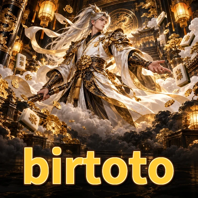 birtoto Indonesia - Platform Panduan APK Android Terpercaya dengan 262.000+ Pengguna Aktif