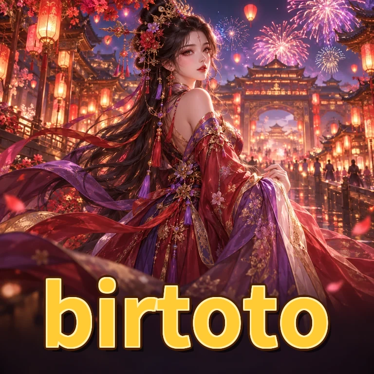 birtoto - Peningkatan performa dan UI/UX terbaru