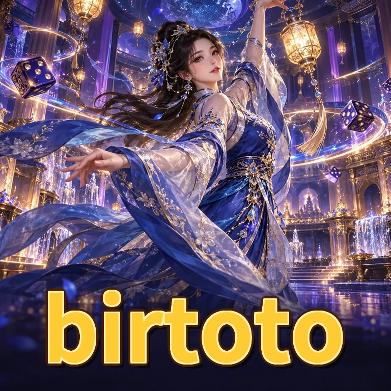 birtoto