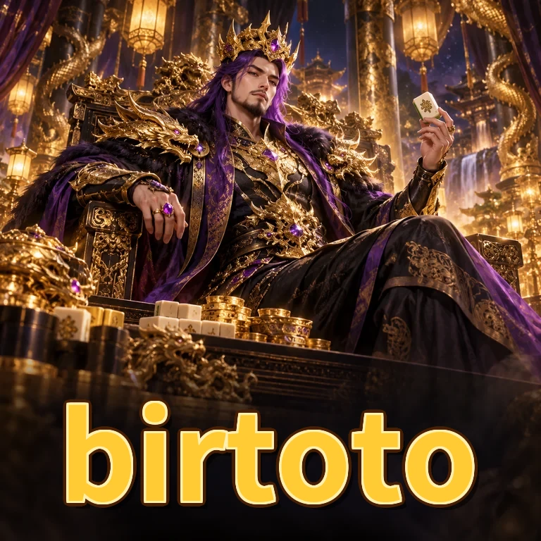 birtoto Indonesia - 4.8/5 Rating dari 4.850 Pengguna Verified