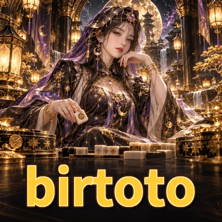 APK Resmi birtoto Indonesia - Verified Original Version