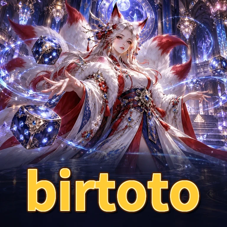 Logo birtoto Indonesia - Panduan Install APK Resmi