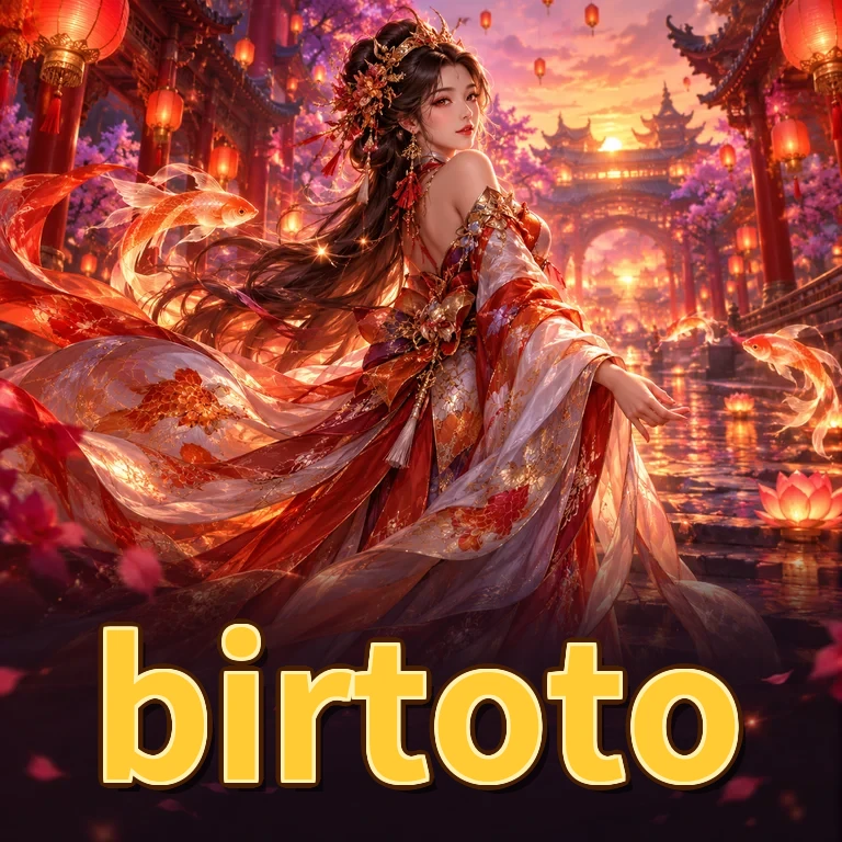 birtoto