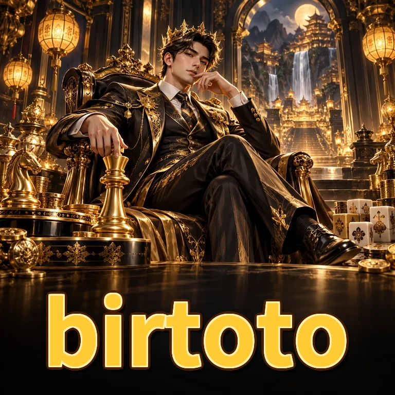 birtoto