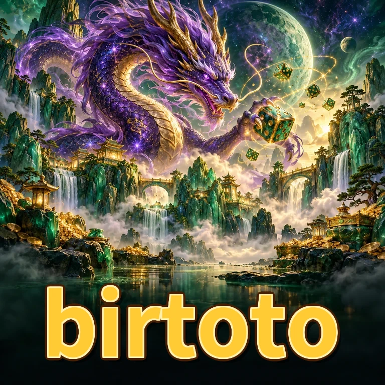 Logo birtoto Indonesia - Pusat Bantuan FAQ