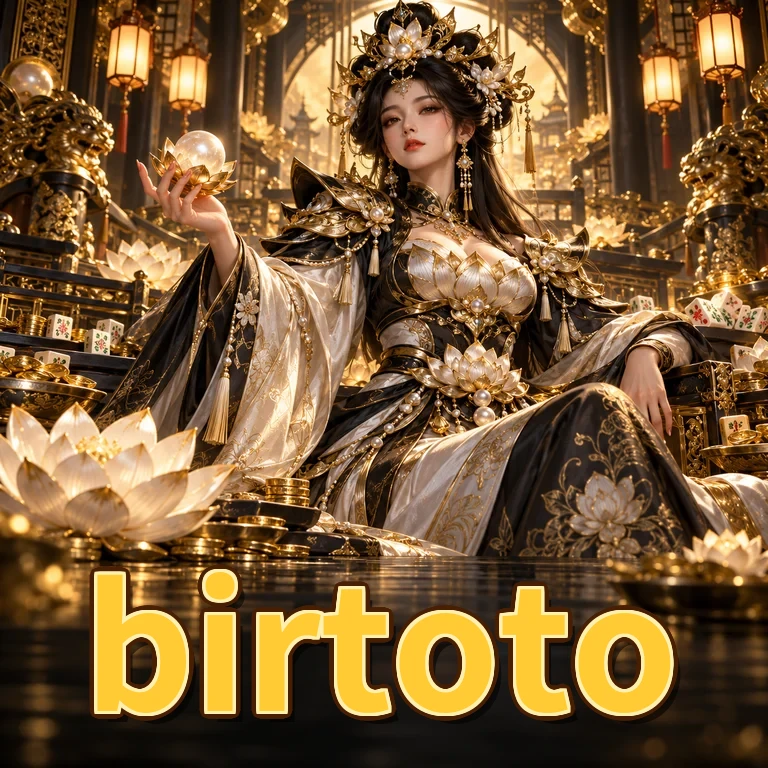 birtoto
