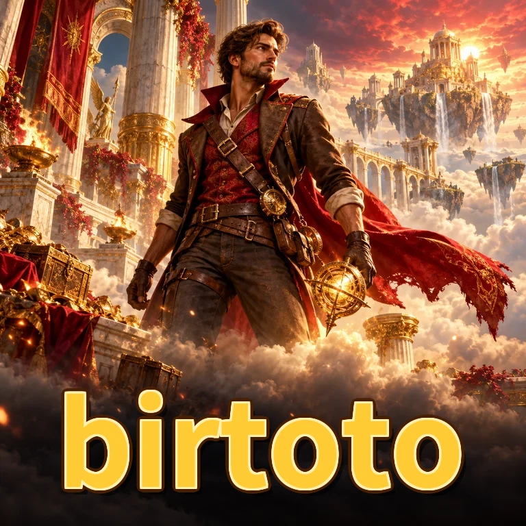 birtoto Indonesia - Peningkatan performa dan UI/UX terbaru